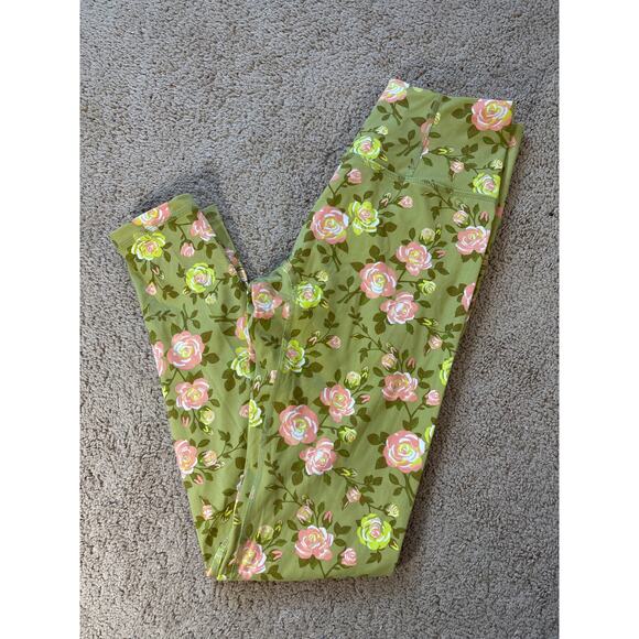 POPFLEX Pants - Popflex leggings medium